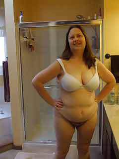Knoxville naked single females